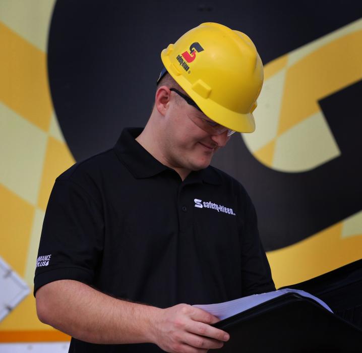 Services SafetyKleen