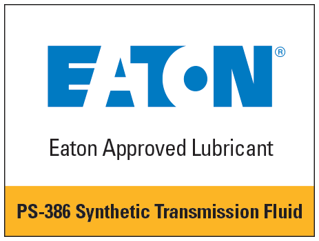 Eaton Product Badge