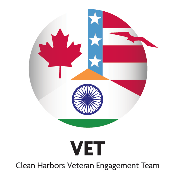 VET Employee Resource Group