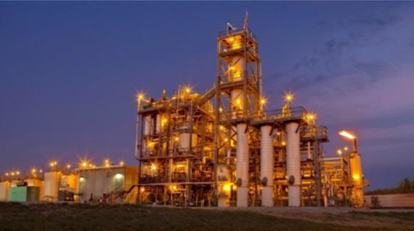Safety-Kleen Wichita Kansas Refinery