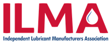 Independent Lubricant Manufacturers Association Logo